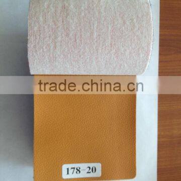 artificial leather for Sofa /Chair 178-20