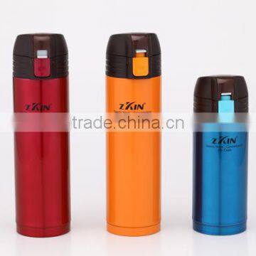 Vacuum Flask thermos Keep Drinks Hot And Cold