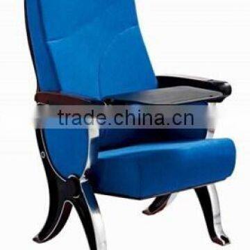 Folding Cinema Chair/ 3D Auditorium/Theater Chair For Less/Used cinema chairs for sale