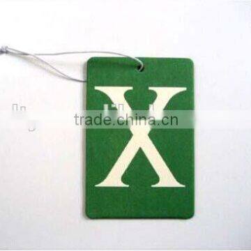 wholesale custom cardboard tags (M-HT116)