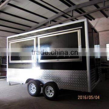 mobile ice cream trucks for sale XR-FV390 A