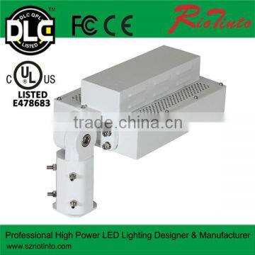 HID Lamp Replacement 150w Dali /1-10v Dimmable Led Garage Lamp With UL DLC CUL FCC Listed photo-3