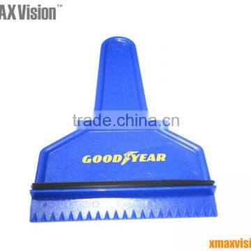 Short Handle Car Sonw Shovel Portable Car Plastic Ice Scraper