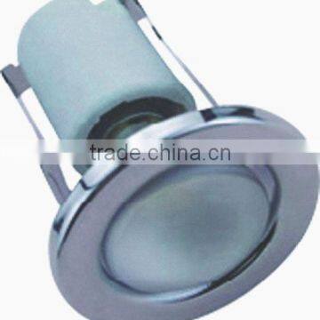 DL238-R63 iron downlight