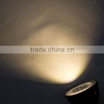 LED SpotlightLED E27 4W COB Led Spot Light Warm White Dimmable Led Spotlight photo-5