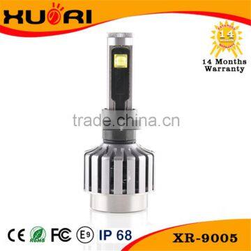 High Brightness! Auto Accessory Car LED Headlight Kit H1H3 H7 H11 H16 9005 9006 9007 9004 H13 H4 Car Led Headlight