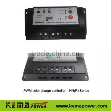 PWM solar charge controller HN(R) Series