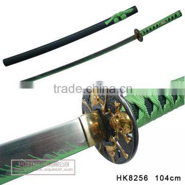 Wholesale Anime Sword Zombie Series HK8256