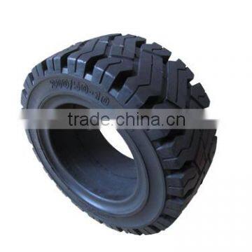 SOLID INDUSTRIAL TYRE 200/50-10