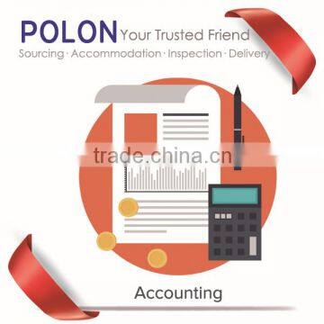 Choose Polon As Your Best Cost Saving Accounting Service