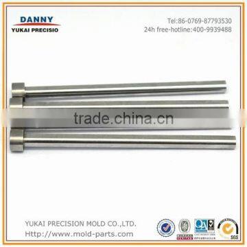 Plastic Injection Mold Ejector Pin and Sleeve Precision HSS Ejector Sleeve photo-6
