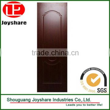 Hot selling best price 3mm door skin from china manufacturer