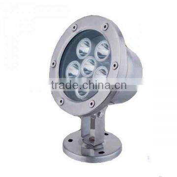 Fashion Outdoor Watreproof IP68 LED Pool Light
