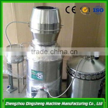 Oregano Essential Oil Distillation Machinery, Essential Oil Distiller