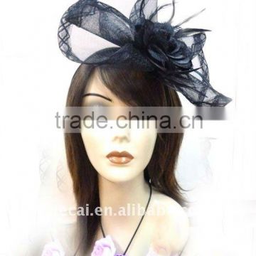 fabric Fascinator festival Headband (Elegant , Hair Accessories)