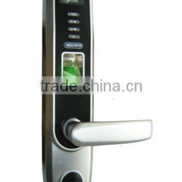ZK Software TF1700 IP68 Outdoor Waterproof ID Card Detection Finger Prints Access Lock(HF-F17) photo-3