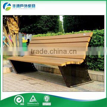 Custom Shape Printed Cute Design Fashional Wooden Storage Bench
