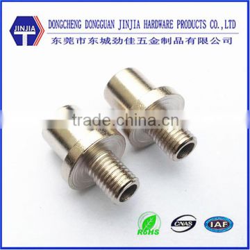 cnc precision machining parts