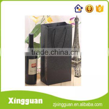  china art wine cute paper bag