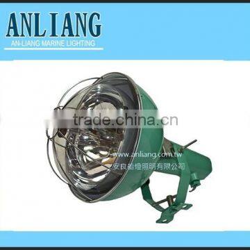 AC DC Purse Outdoor Fishing Boat Flood Waterproof HRF 400w Mercury Lamp Fixture