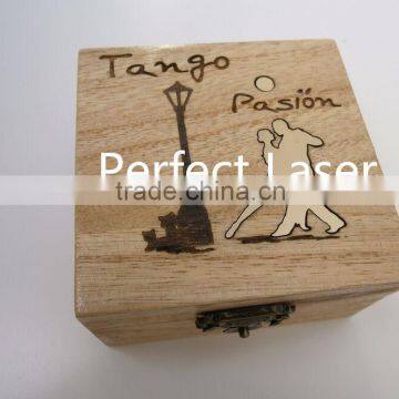 Perfect Laser Good Quality 100W PEDK-160260 Laser Engraving Machine Price photo-4