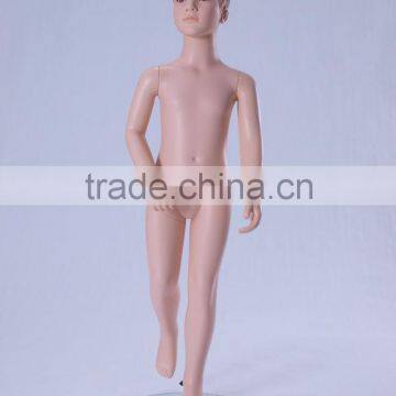 Kids mannequin made in china