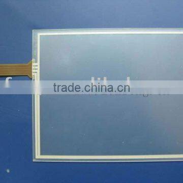 4 Wire Resistive Touch Panel manufacturer