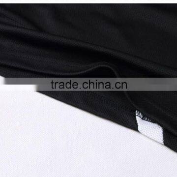 Top Quality Nacy Blue Soccer Uniforms Soccer Training Sets photo-5