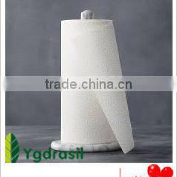 Strong absorbent cleaning kitchen towel paper