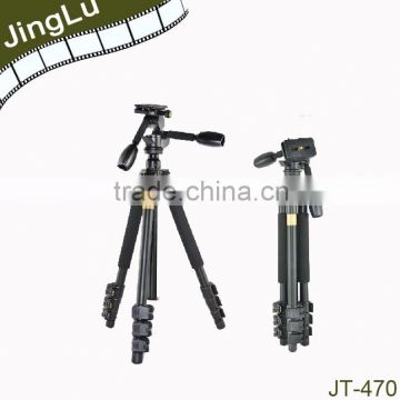 JT-470 High Quality Multi-funtion New Tripod