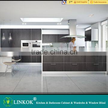 Top level China kitchen cabinets dining room design cupboard