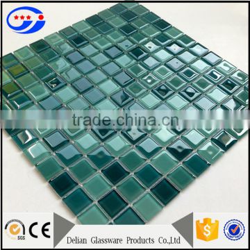 glass mosaic