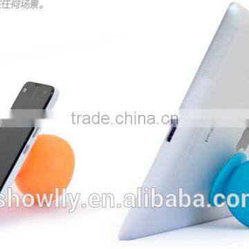 Suction Holder Bluetooth Speaker