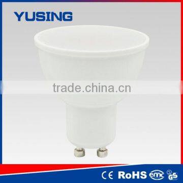 6w gu10 LED bulb CE Rohs gu10,LED gu10 bulb,LED bulb gu10 500lm