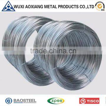 China Supplier High Quality Stainless Steel 304 Wire From Com photo-3