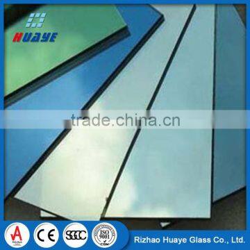 High Quality Competitive Price grey reflective glass color