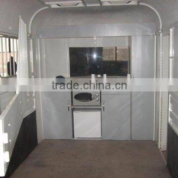 Horse Trailer