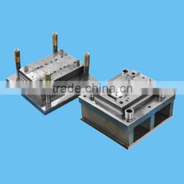 custom stamping tool parts