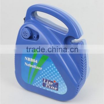 High quality adult NBB04 compressor nebulizer