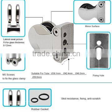 Top Class Best Price Custom Made High Technology Hookah Glass Accessory photo-4