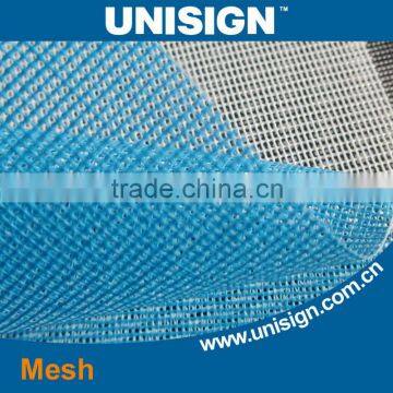 Unisign Good Quality Advertisement Banner Printing Material Mesh Banner Material photo-4