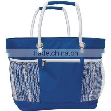 Rope-A-Tote /Nylon tote bag