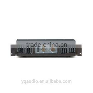 High Power Amplifier 1000w Audio Power Amplifier