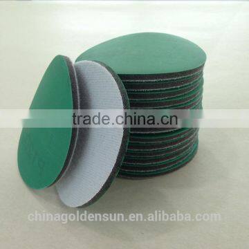 EU26 Abrasive Paper Roll of PET Film Base Abrasive Disc photo-6