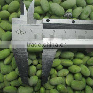 Frozen IQF Edamame and Soya Beans Kernels With BRC Certificate photo-2
