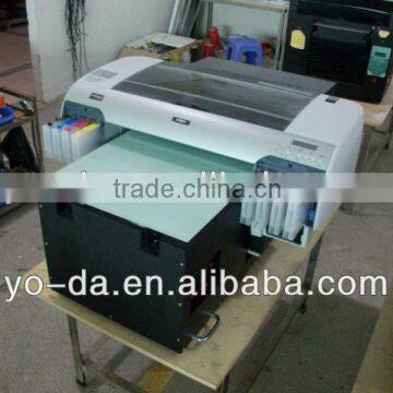 Door Key Printer Machine