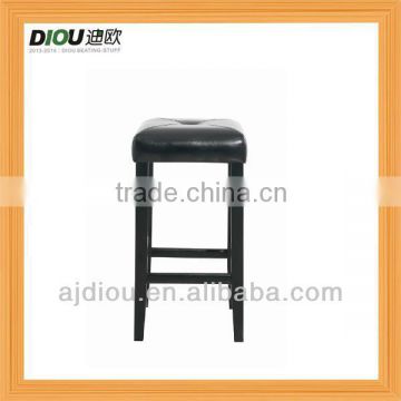 cheap bar stool, wholesale PU bar stool DO-6026series