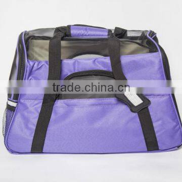 Wholesale Easy Take Pet Carrier Pet Bag With Colors photo-3