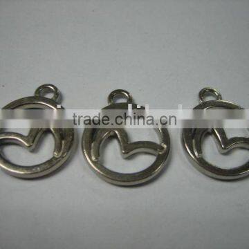 metal zipper /plastic zipper