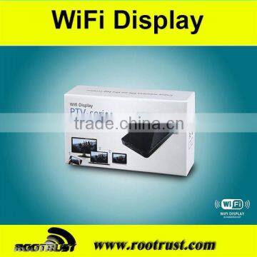 Dual Band 5G.2.4G support XBMC Screen Mirrorring wifi display miracast